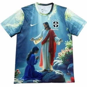 Brasil Camiseta 2026 Especial Azul - Camiseta Brasil | camisetafutbolshop