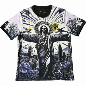 Brasil Camiseta 2026 Especial Negra - Camiseta Brasil | camisetafutbolshop