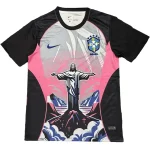 Brasil Camiseta 2026 Especial Negra - Camiseta Brasil | camisetafutbolshop