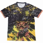 Brasil Camiseta 2026 Especial Negra - Camiseta Brasil | camisetafutbolshop