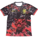 Brasil Camiseta 2026 Especial Negra - Camiseta Brasil | camisetafutbolshop