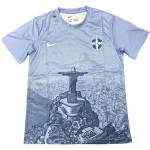 Brasil Camiseta 2026 Especial Púrpura - Camiseta Brasil | camisetafutbolshop