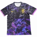 Brasil Camiseta 2026 Especial Púrpura - Camiseta Brasil | camisetafutbolshop