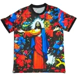 Brasil Camiseta 2026 Especial Roja - Camiseta Brasil | camisetafutbolshop