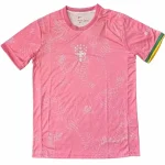 Brasil Camiseta 2026 Especial Rosa - Camiseta Brasil | camisetafutbolshop
