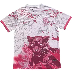 Brasil Camiseta 2026 Especial Rosa - Camiseta Brasil | camisetafutbolshop
