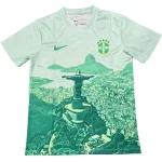 Brasil Camiseta 2026 Especial Verde - Camiseta Brasil | camisetafutbolshop
