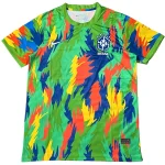 Brasil Camiseta 2026 Especial Verde - Camiseta Brasil | camisetafutbolshop