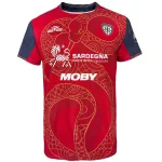 Camiseta 2025 2026 Especial Roja - Camisetas De Futbol Retro | camisetafutbolshop