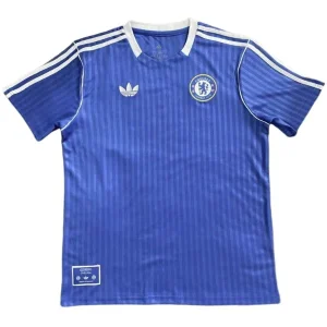 Chelsea Camiseta 2025 2026 Especial Azul - Camiseta Chelsea | camisetafutbolshop