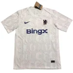 Chelsea Camiseta 2025 2026 Especial Blanca - Camiseta Chelsea | camisetafutbolshop
