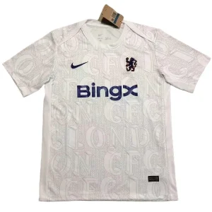 Chelsea Camiseta 2025 2026 Especial Blanca - Camiseta Chelsea | camisetafutbolshop