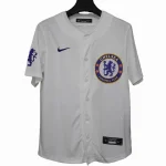Chelsea Camiseta 2025 2026 Especial Blanca - Camiseta Chelsea | camisetafutbolshop