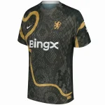 Chelsea Camiseta 2025 2026 Especial Negra - Camiseta Chelsea | camisetafutbolshop