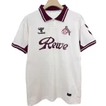 FC Colonia Camiseta 2025 2026 Especial Amarilla - Camiseta Fc Colonia | camisetafutbolshop