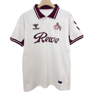 FC Colonia Camiseta 2025 2026 Especial Amarilla - Camiseta Fc Colonia | camisetafutbolshop