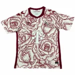 FC Colonia Camiseta 2025 2026 Especial Roja - Camiseta Fc Colonia | camisetafutbolshop