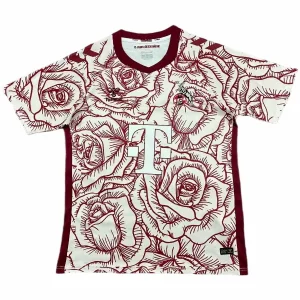 FC Colonia Camiseta 2025 2026 Especial Roja - Camiseta Fc Colonia | camisetafutbolshop