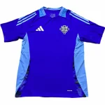 Como 1907 Camiseta 2024 2025 Especial Azul - Camiseta Serie A Como 1907 | camisetafutbolshop