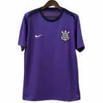Corinthians Paulista Camiseta 2025 2026 Especial Púrpura | camisetafutbolshop