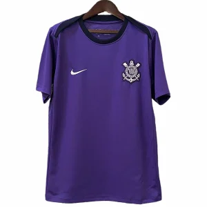 Corinthians Paulista Camiseta 2025 2026 Especial Púrpura | camisetafutbolshop