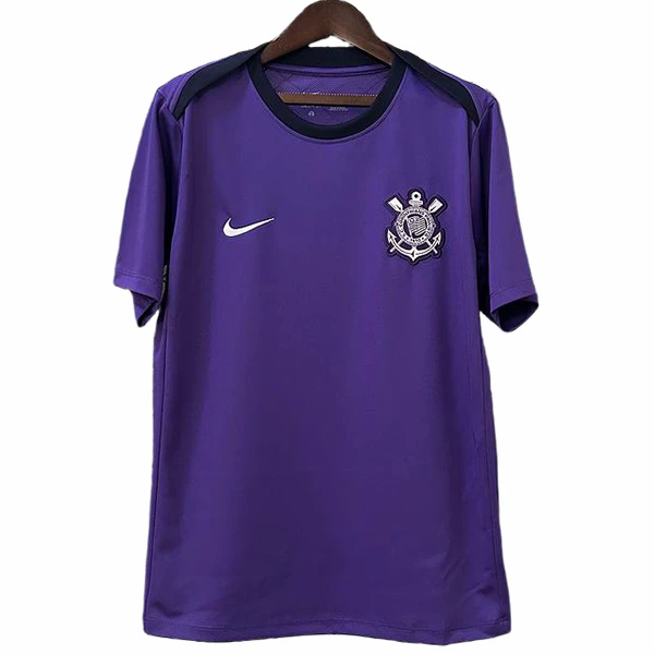 Corinthians Paulista Camiseta 2025 2026 Especial Púrpura | camisetafutbolshop