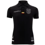 Ecuador Camiseta 2025 Especial Negra - Camiseta De La Selección De Ecuador | camisetafutbolshop