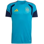 España Camiseta 2026 Especial Azul - Camiseta España Mundial 2026 | camisetafutbolshop