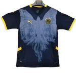 Fenerbahce SK Camiseta 2025 2026 Especial Azul - Fenerbahçe Sk 2026 | camisetafutbolshop