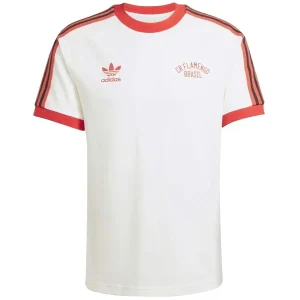 Flamengo Camiseta 2025 2026 Especial Blanca - Camiseta Flamengo | camisetafutbolshop