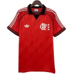 Flamengo Camiseta 2025 2026 Especial Roja - Camiseta Flamengo | camisetafutbolshop