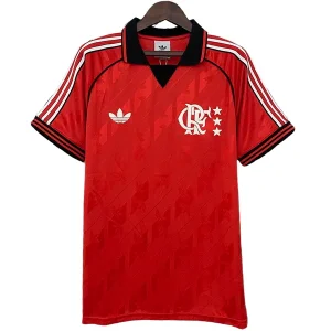 Flamengo Camiseta 2025 2026 Especial Roja - Camiseta Flamengo | camisetafutbolshop