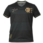 Flamengo Camiseta 2025 2026 Especial Negra - Camiseta Flamengo | camisetafutbolshop