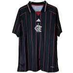 Flamengo Camiseta 2025 2026 Especial Negra - Camiseta Flamengo | camisetafutbolshop