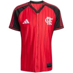 Flamengo Camiseta 2025 2026 Especial Roja - Camiseta Flamengo | camisetafutbolshop