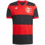 Flamengo Camiseta 2025 2026 Especial Roja - Camiseta Flamengo | camisetafutbolshop