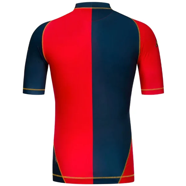 Genoa Camiseta 2025 2026 Especial Roja - Camiseta Serie A Genoa | camisetafutbolshop