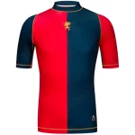 Genoa Camiseta 2025 2026 Especial Roja - Camiseta Serie A Genoa | camisetafutbolshop
