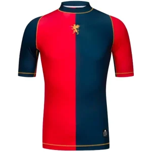 Genoa Camiseta 2025 2026 Especial Roja - Camiseta Serie A Genoa | camisetafutbolshop