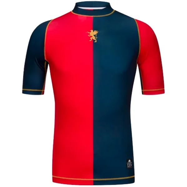 Genoa Camiseta 2025 2026 Especial Roja - Camiseta Serie A Genoa | camisetafutbolshop