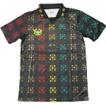 Ghana Camiseta 2026 Especial Roja - Camiseta Ghana 2026 | camisetafutbolshop