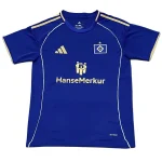 Hamburgo S.V Camiseta 2025 2026 Especial Azul - Camiseta Bundesliga Hamburgo S.V | camisetafutbolshop
