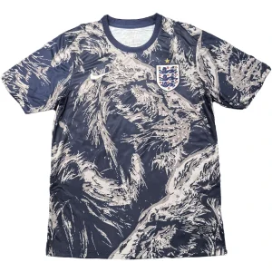 Inglaterra Camiseta 2026 Especial Azul - Camiseta Inglaterra | camisetafutbolshop