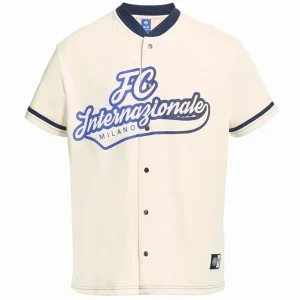 Inter Milán Camiseta 2025 2026 Especial Amarilla - Camiseta Serie A Inter Milán | camisetafutbolshop
