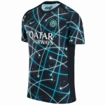 Inter Milán Camiseta 2025 2026 Especial Azul - Camiseta Serie A Inter Milán | camisetafutbolshop