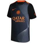 Inter Milán Camiseta 2025 2026 Especial Negra - Camiseta Serie A Inter Milán | camisetafutbolshop