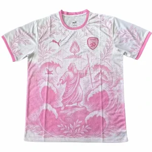 Camiseta 2026 Especial Blanca - Camiseta Israel | camisetafutbolshop
