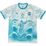 Camiseta 2026 Especial Blanca - Camiseta Israel | camisetafutbolshop