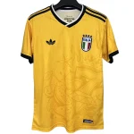 Italia Camiseta 2026 Especial Amarilla - Camiseta Italia | camisetafutbolshop