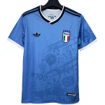 Italia Camiseta 2026 Especial Azul - Camiseta Italia | camisetafutbolshop